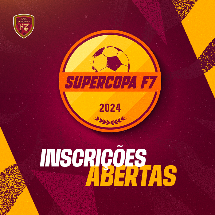 Supercopa 2024 lateral