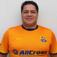 CLODOALDO HIREMAN FERREIRA