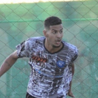 MARCOS VINICIUS DA SILVA