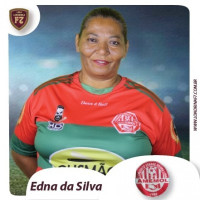 EDNA APARECIDA BARBOSA DA SILVA