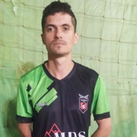 SéRGIO FABIANO SILVA ALVES