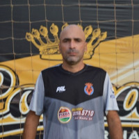 MAURO CéLIO APARECIDO DOS SANTOS