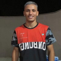 MATEUS ISAQUES DOS SANTOS