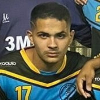 PATRICK RIBEIRO DE CARVALHO