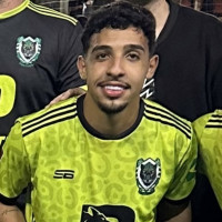 GABRIEL DOS SANTOS COSTA