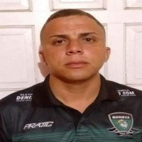 PETERSON PEREIRA DOS SANTOS