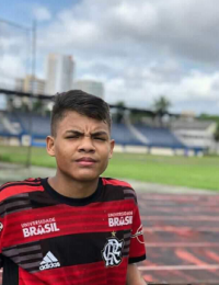 Leonan Felipe Alves Mendonça