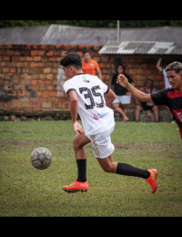 Gustavo Carneiro Dos Santos