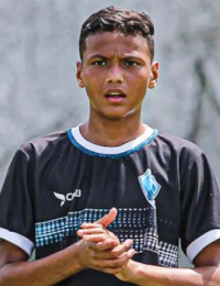 Cauã Gabriel Bezerra Silva