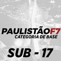 CAMPEONATO PAULISTA - SUB 17 - 2018