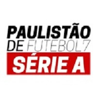 CAMPEONATO PAULISTA - SéRIE A - 2020