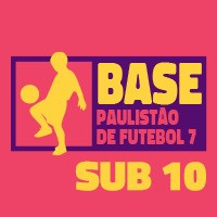 CAMPEONATO PAULISTA - SUB 10 - 2022