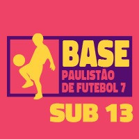 CAMPEONATO PAULISTA - SUB 13 - 2022