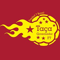 TAçA GOVERNADOR - 2023