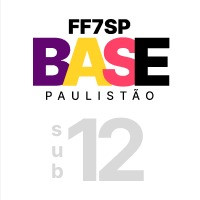 CAMPEONATO PAULISTA "SUB 12" - 2023