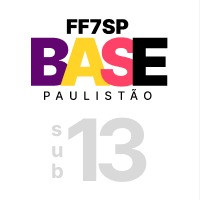 CAMPEONATO PAULISTA "SUB 13" - 2024