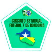 CIRCUITO ESTADUAL - SUB 16 (PORTO VELHO)