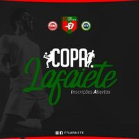 COPA LAFAIETE 2021 - ADULTO MASCULINO