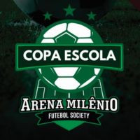 COPA ESCOLA ARENA MILÊNIO SUB 14