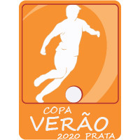 COPA VERÃO | PRATA