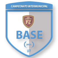 INTERMUNICIPAL | BASE SUB-17 2021