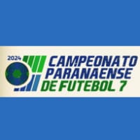 CAMPEONATO PARANAENSE SUB15 - 2024