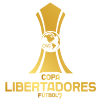 LIBERTADORES MASCULINO 2024 - ARGENTINA