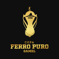 COPA FERRO PURO GAMEL FEMININO(2023)