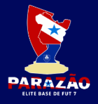 PARAZÃO ELITE DE FUT7 BASE (SUB-09)