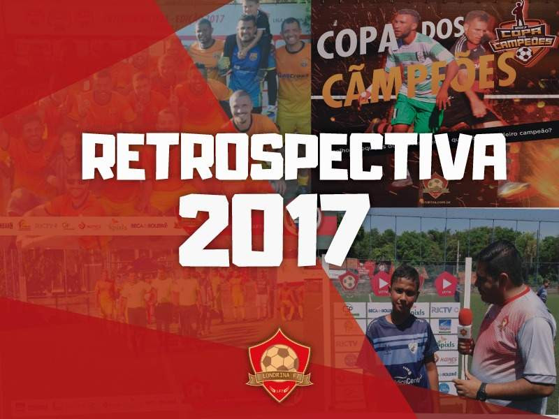 RETROSPECTIVA 2017