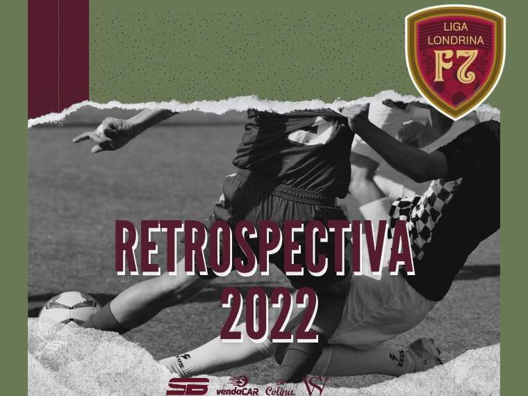 RETROSPECTIVA 2022!