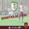 QUARTAS DE FINAL SÉRIE E