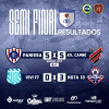 RESULTADO SEMIFINAL SÉRIE B