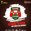 GAME OVER F7 NA COPA DO BRASIL!