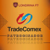 TRADECOMEX! A NOVA PARCEIRA DA LONDRINA F7!