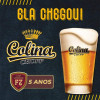 COLINA CHOPP! A NOVA PARCEIRA DA LONDRINA F7!