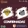 EQUIPES CONFIRMADAS SÉRIE C 2021