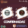 EQUIPES CONFIRMADAS SÉRIE C 2021 | BUSCA PINGA FC | 7 CATACUMBAS