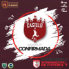 EQUIPE CONFIRMADA SÉRIE A 2021 | CASTELO F7