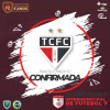 EQUIPE CONFIRMADA SÉRIE A 2021 | TRADECOMEX FC