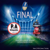 COPA REGIONAL F7 - FINAL