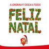 FELIZ NATAL