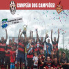 O CAMPEÃO DOS CAMPEÕES!!