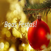 BOAS FESTAS!