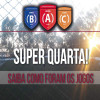 SUPER QUARTA!