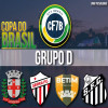 COPA DO BRASIL DE F7!