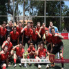 ALÕ MÃE! SOU CAMPEÃO DO F7