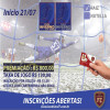 INSCRIÇÕES ABERTAS COPA INVERNO