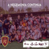 HISTÓRICO! GO FC É BICAMPEÃO DA LONDRINA F7!