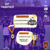 FUT TALENTOS CAMPEÃO DO SUB-15!